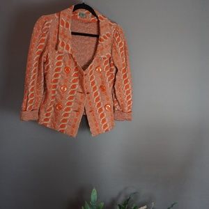 Vintage jacket - size s